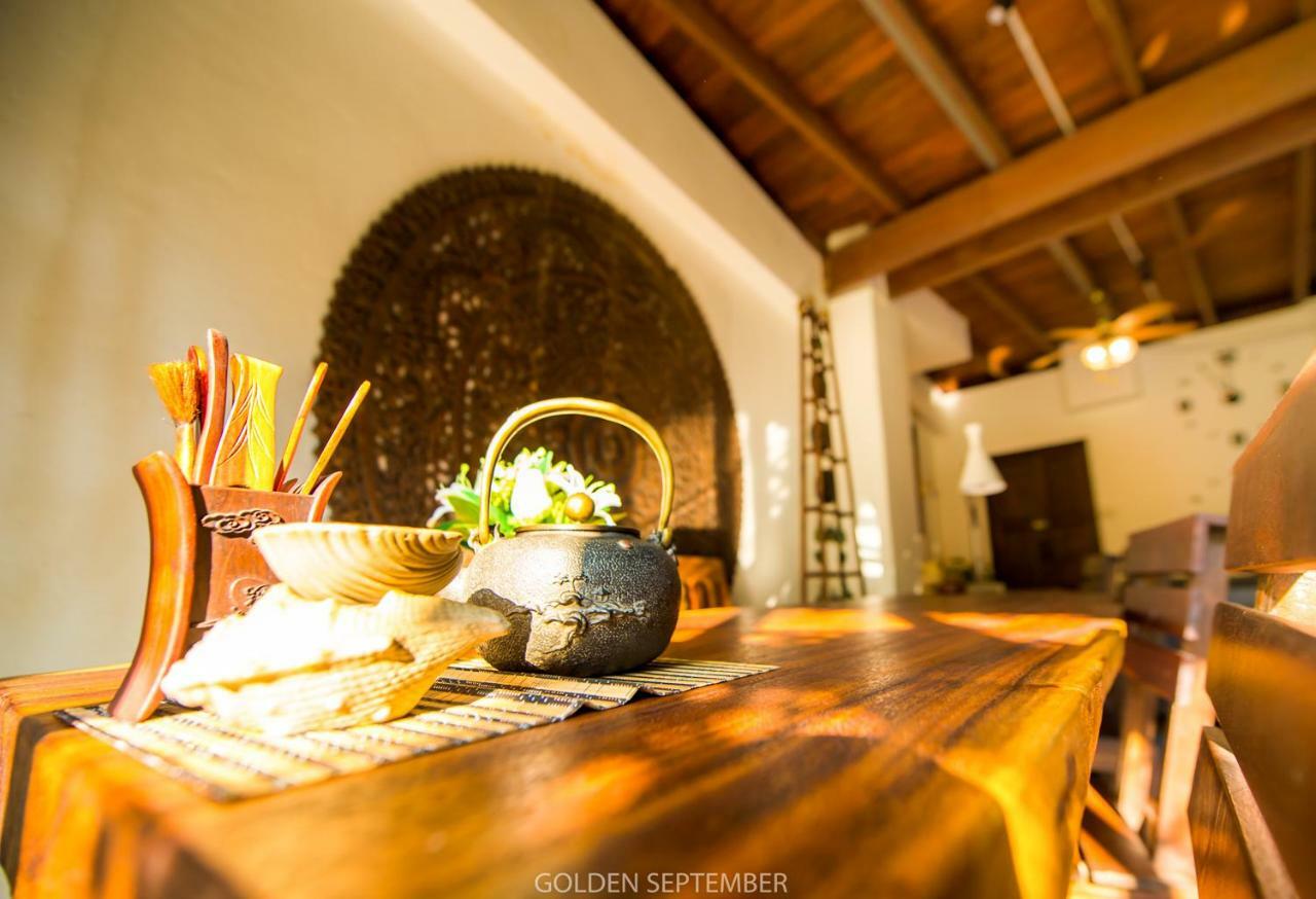 Relax@Wualai Hotel Chiang Mai Bagian luar foto